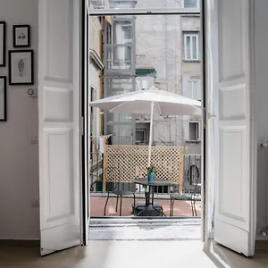 Casa Napoletana - Nilo Naples