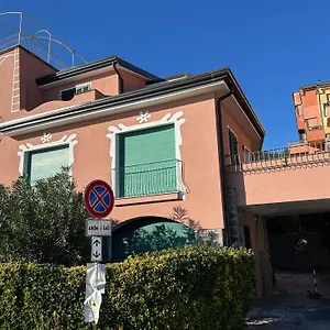 Wind Rose House - By The With Ac & Private Parking Apartment