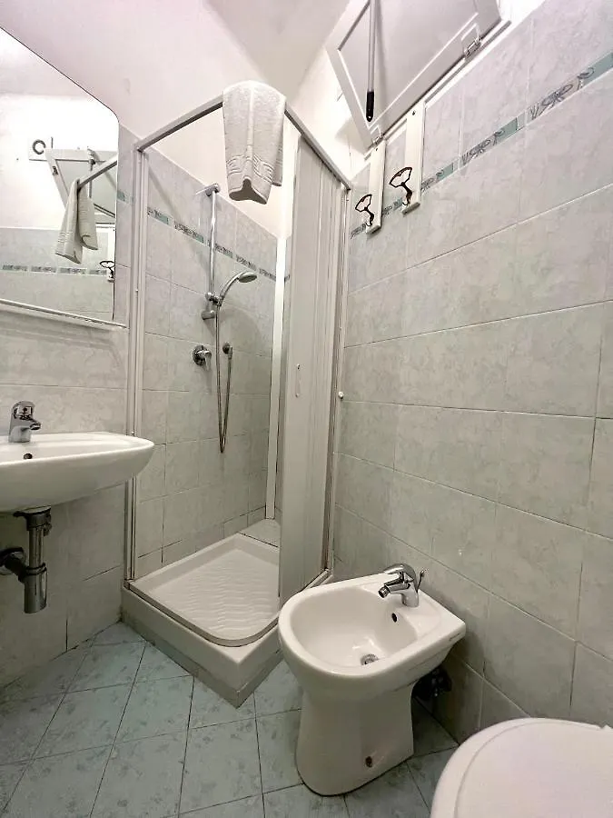 Monterosso Apartment Old City Monterosso al Mare 0*,