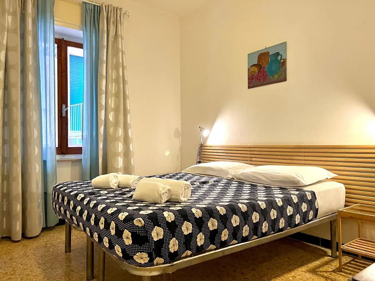 Monterosso Apartment Old City Monterosso al Mare