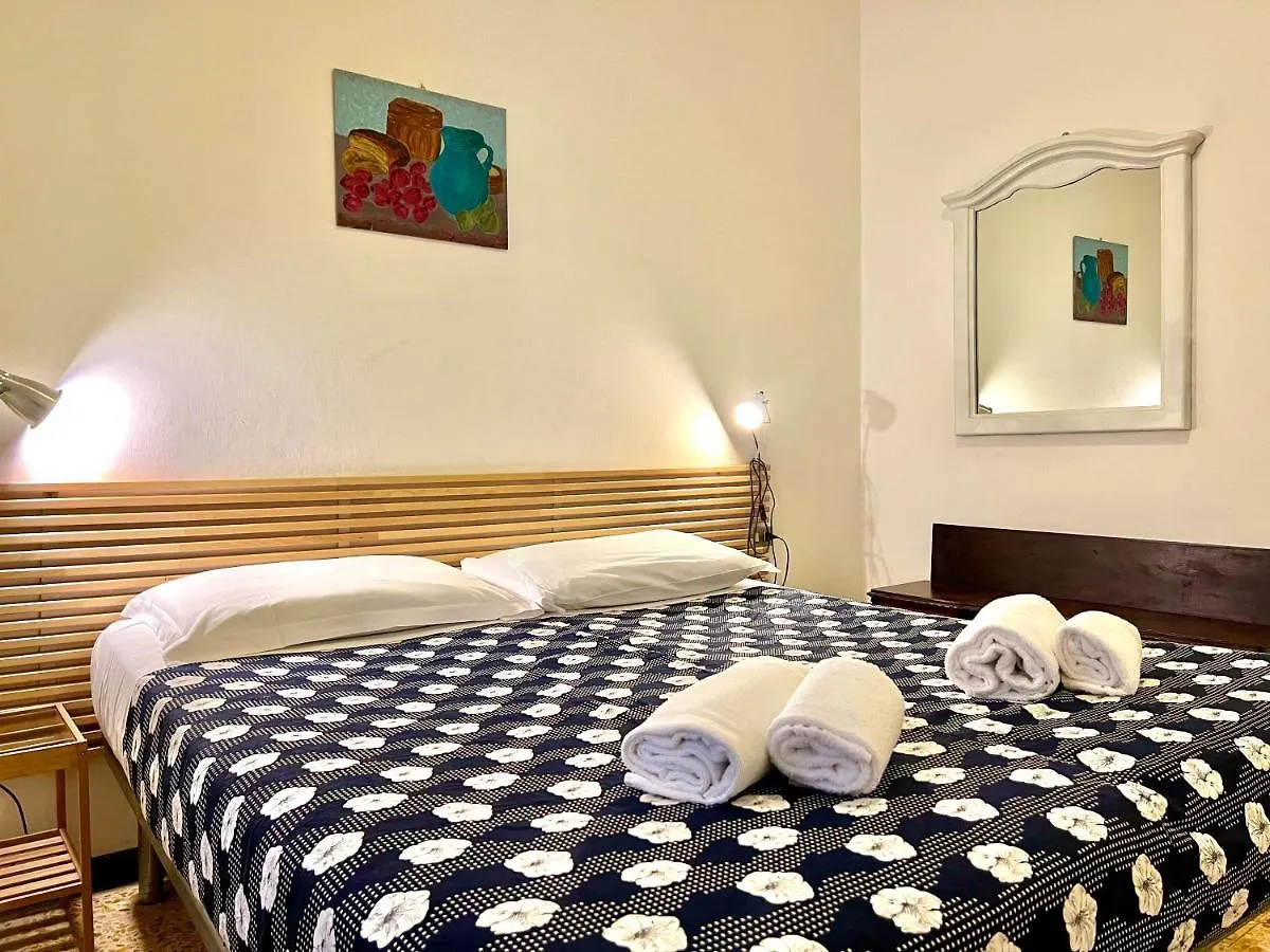 Monterosso Apartment Old City Monterosso al Mare Italy